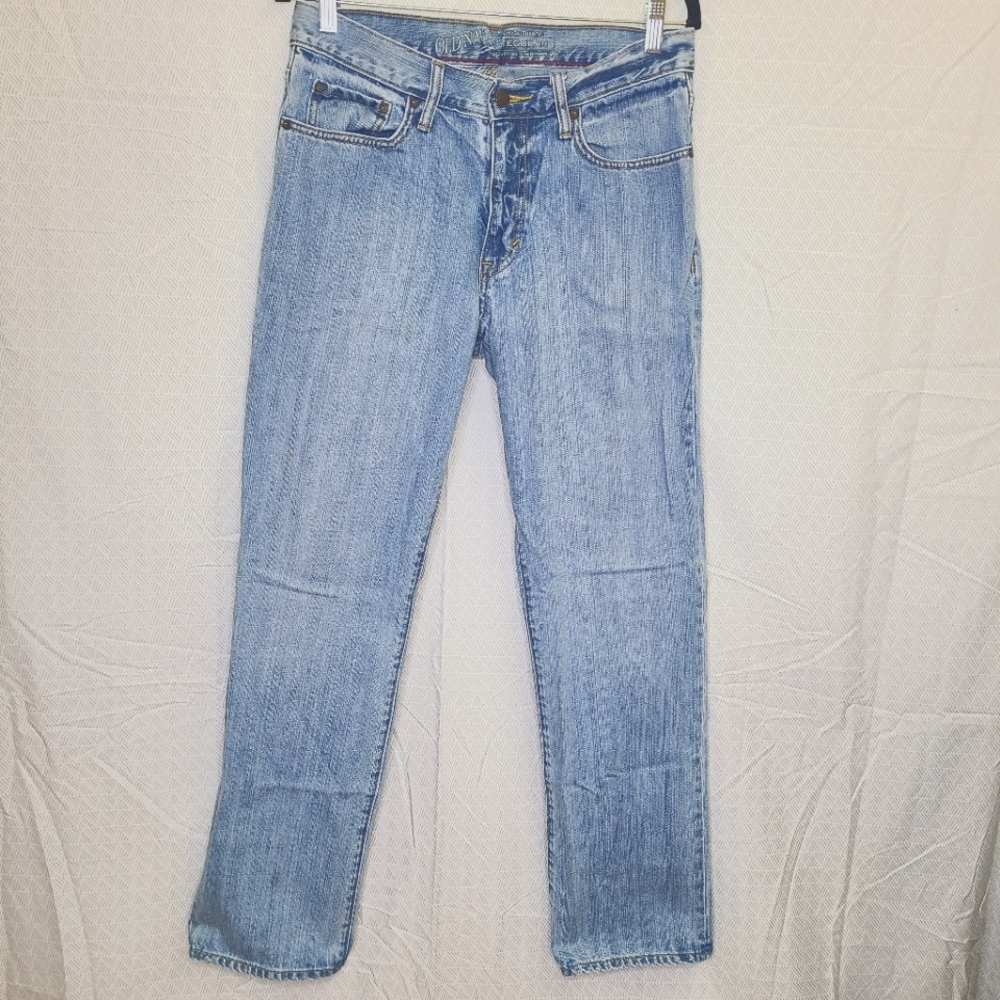 Old Navy Regular fit Jeans 31 x 32